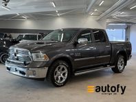 Dodge Ram 1500 Crew Cab 5.7 V8 HEMI RAMBOX FLAKLOCK MUDDERS