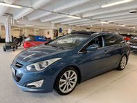 Hyundai i40 cw 1.7 CRDi AUTOMAT BUSINESS