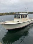 Targa 27.1 / Volvo Penta 370 HK / 2013 / Toppexemplar!