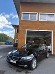 BMW 520 d Touring Steptronic Euro 5 (DRAGKROK)