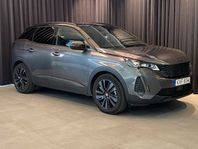 Peugeot 3008 3008 GT 130 PT AUT V-HJUL