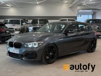 BMW M140i 5-D RWD LED NAVI-PRO H/K H&R MAXTON MANUELL