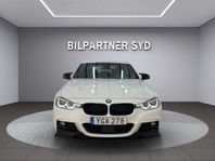 BMW 330e Sedan Steptronic M Sport Euro 6