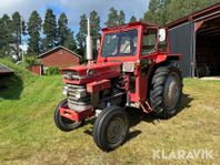 Traktor Massey Ferguson 165 S