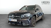 Mercedes-Benz GLB GLB 200 D AMG-Line, Nightpack, Panorama