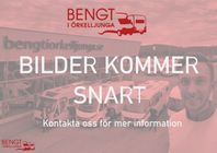 Mercedes-Benz E Voyageur 96 LJ | | Automat | Dragkrok