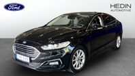 Ford Mondeo Titanium Kombisedan 2.0 TDCi 190hk Automat