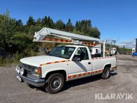 Billift Chevrolet 2500