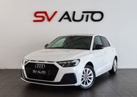 Audi A1 Sportback 30 TFSI S-Tronic Proline Advanced Cockpit