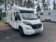 Eura Mobil PT 720 QB