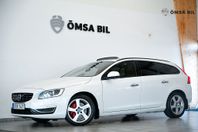 Volvo V60 D4 AWD Teknikpaket H/K Taklucka B-Kamera SE SPEC