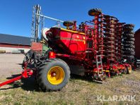Kombisåmaskin Väderstad Rapid A800C