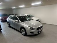 Volvo V60 D3 Momentum Euro 5 Ny servat