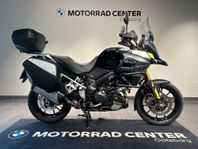 Suzuki DL1000 V-Strom ADV Väskor|Bågar|Extraljus