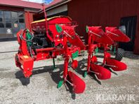 3-Skärig Frontplog Agro-Masz PO3