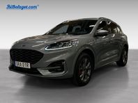 Ford Kuga Hybrid AWD 2.5 190 HEV ST-Line X A Bus EII