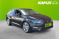 Seat Leon ST ST FR CarPlay 150hk