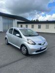 Toyota Aygo 5-dörrar 1.0 VVT-i Euro 4
