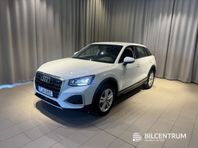 Audi Q2 35 TFSI S Tronic Proline adv 150hk