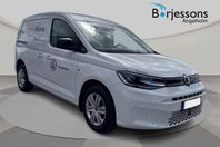 Volkswagen Caddy Cargo TRSP 2.0 TDI 122 HK DSG - VIKARIE