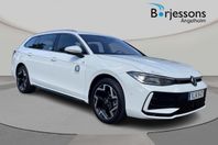 Volkswagen Passat Variant eHybrid R-LINE 1.5 TSI 272HK DSG