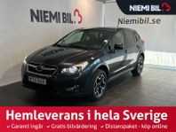 Subaru XV 2.0 4WD SoV/Drag/Motorvärmare/Kamkedja/Kamera