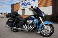 Harley-Davidson FLHTK Electra Glide Ultra Limited