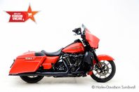 Harley-Davidson Streetglide Special 131" *3,75% Ränta*