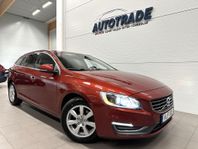 Volvo V60 D3 Geartronic Momentum Drag VOC 136hk