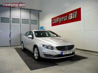 Volvo V60 D4 AWD Automat , 190hk Classic, Momentum