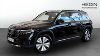 Mercedes-Benz EQB 300 AWD, 228hk, Adaptiv farthållare