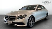 Mercedes-Benz E E 220 D 4MATIC 9G-Tronic, 194hk