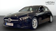 Mercedes-Benz A A 180 Manuell, 136hk