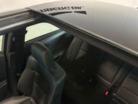 Mercedes-Benz E 350 CGI 292HK 7G-Tronic AMG H/K, PANO, NAVI