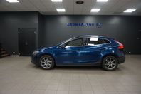 Volvo V40 Cross Country D3 Geartronic Momentum, Ocean Race