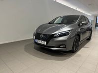 Nissan Leaf N-Connecta 39 kWh