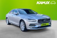 Volvo S90 D4 AWD Geartronic Inscription 190hk