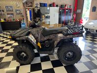 Polaris Sportsman 500 HO Toppskick låga mil
