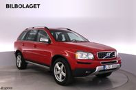 Volvo XC90 7-seater D5 R-Design 7-säten