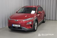 Hyundai Kona Electric Premium 204HK