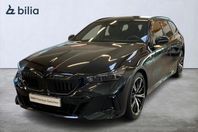 BMW 520 d xDrive Touring M Sport PRO H/K DAP Värmare Drag