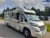Adria Coral S 670 SL
