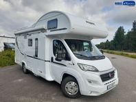 Pilote C700G