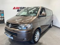 Volkswagen Caravelle 2.0 TDI 4Motion Comfortline Euro 5