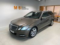 Mercedes-Benz E 220 T CDI  5G-Tronic Avantgarde Nybes Drag