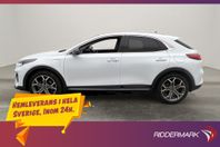 Kia Xceed Plug-in Hybrid DCT 141hk Advance Plus 2 Pano 360