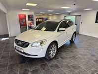 Volvo XC60 Polestar Optimering D4 AWD Geartronic Momentum |
