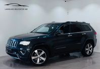 Jeep Grand Cherokee 3.0 V6 CRD 4WD 250hk
