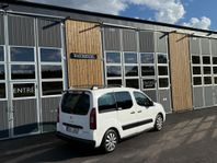 Citroën Berlingo Van 1.6 HDi XTR|5sits|SPECIAL UTRUSTAD