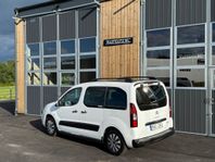 Citroën Berlingo Van 1.6 HDi XTR|5sits|SPECIAL UTRUSTAD